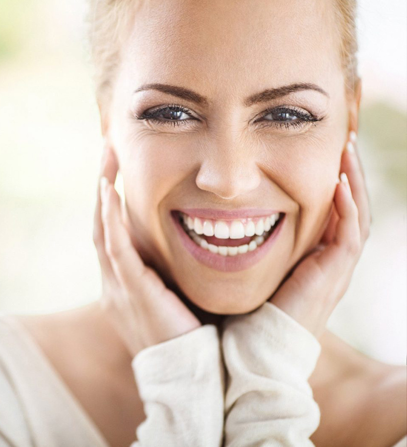 Adore Teeth Whitening