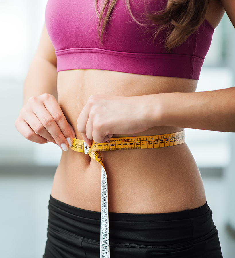 Weight Loss Lipo B Injections