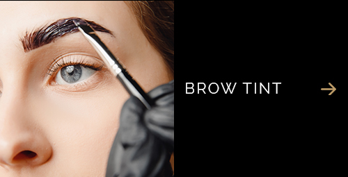 Brow Tint