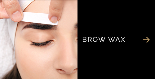 Brow Wax