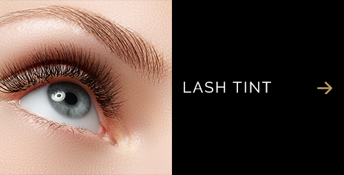 Lash Tint