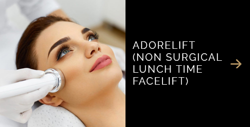 Adore Lift Non-surgical Facelift