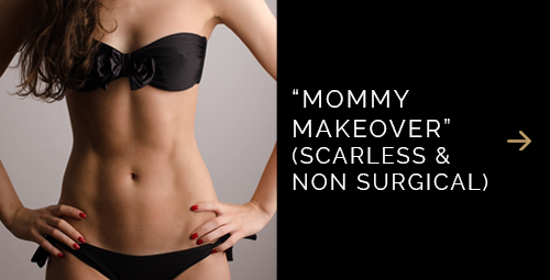 Mommy Makeover