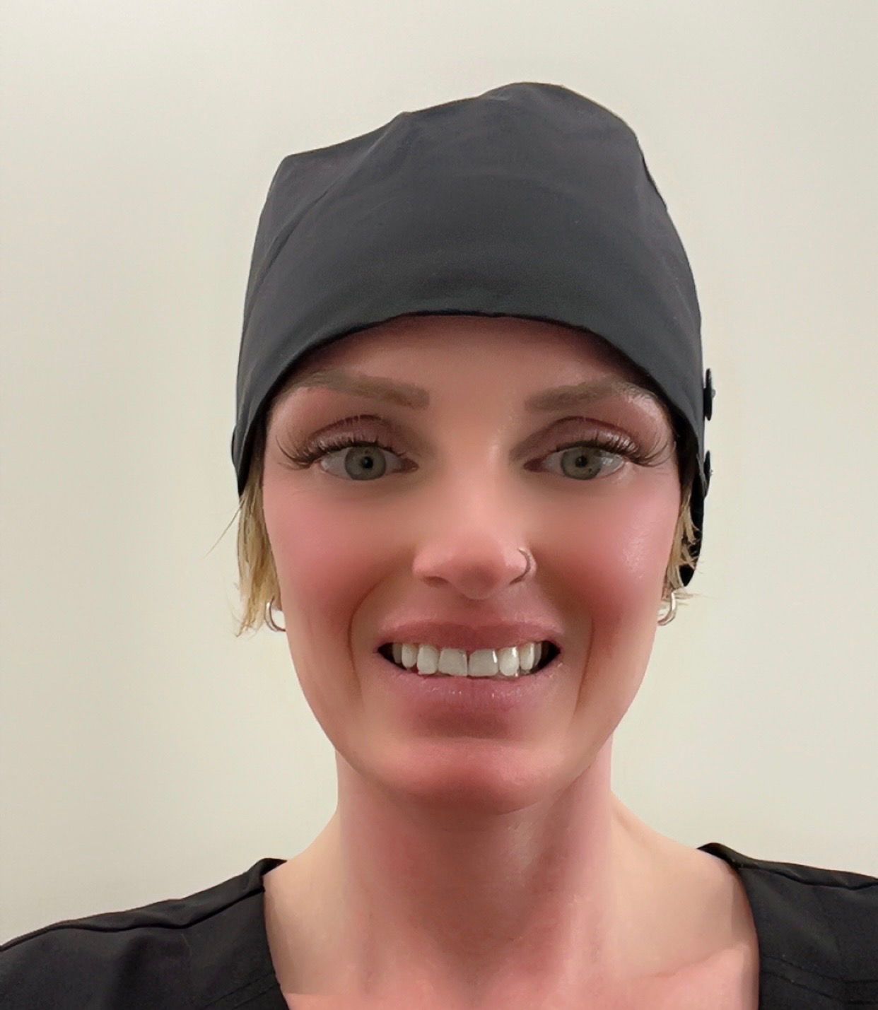 Amy Kounovsky, founder of Adore Skin Studio